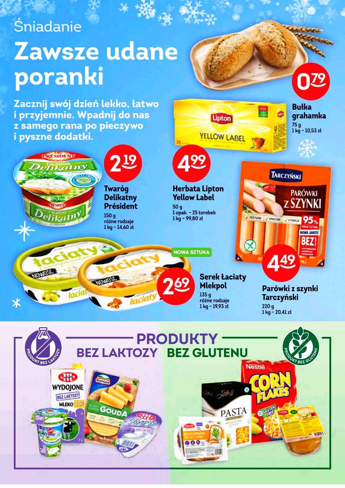 Gazetka promocyjna Żabka str. 14