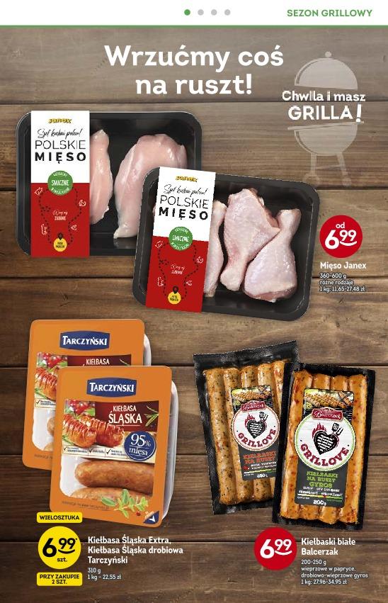 Gazetka promocyjna Żabka str. 8