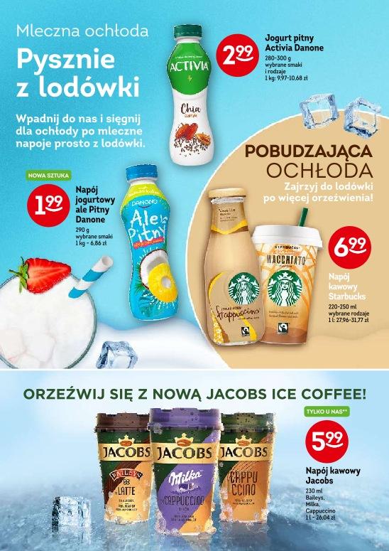 Gazetka promocyjna Żabka str. 10