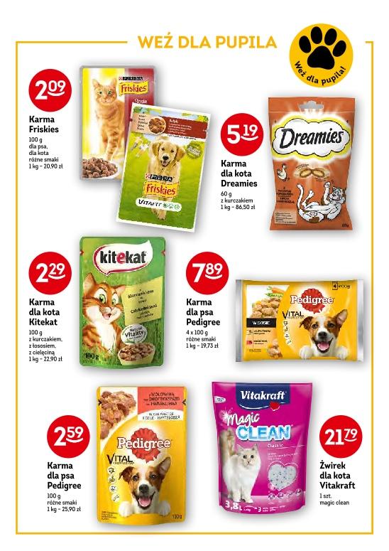 Gazetka promocyjna Żabka str. 32