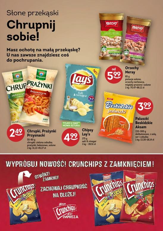 Gazetka promocyjna Żabka str. 15