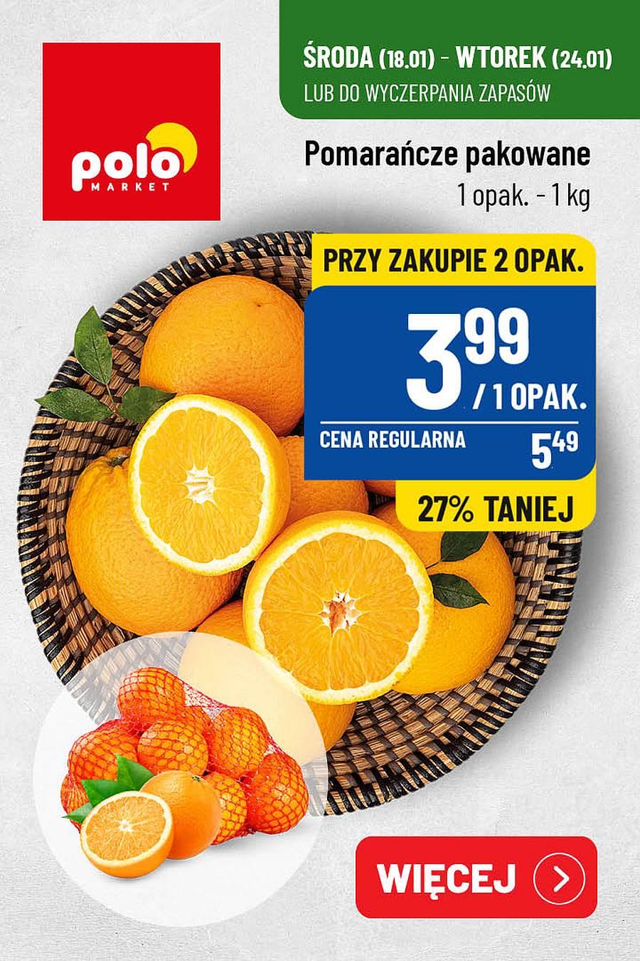 Gazetka promocyjna Żabka str. 43