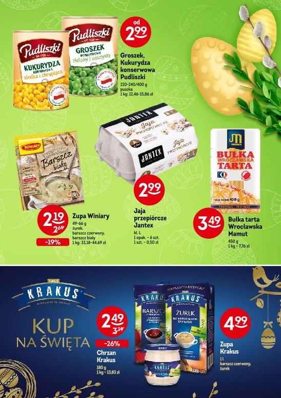 Gazetka promocyjna Żabka str. 11