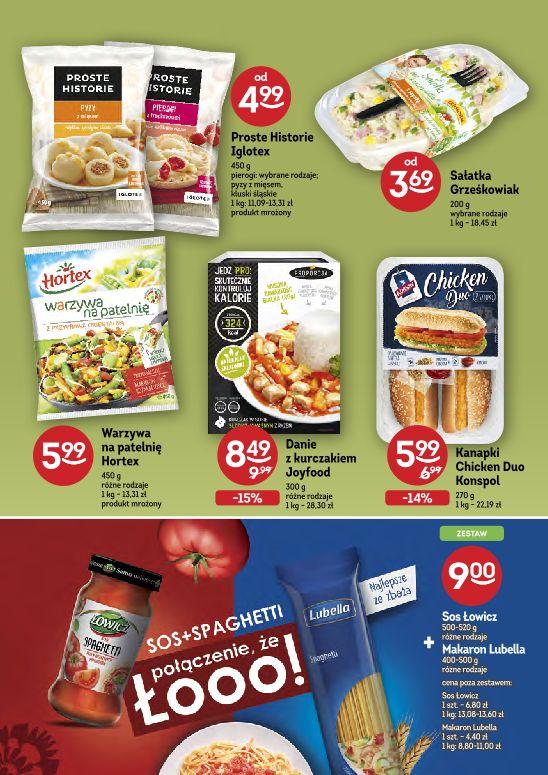 Gazetka promocyjna Żabka str. 17