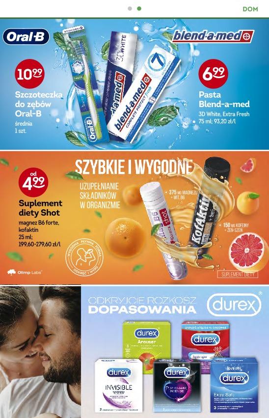 Gazetka promocyjna Żabka str. 36