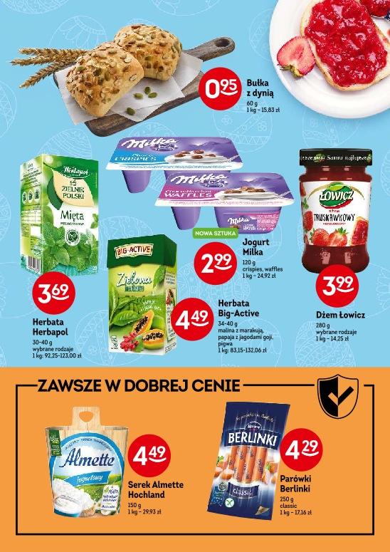 Gazetka promocyjna Żabka str. 17