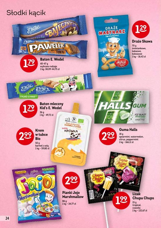 Gazetka promocyjna Żabka str. 26