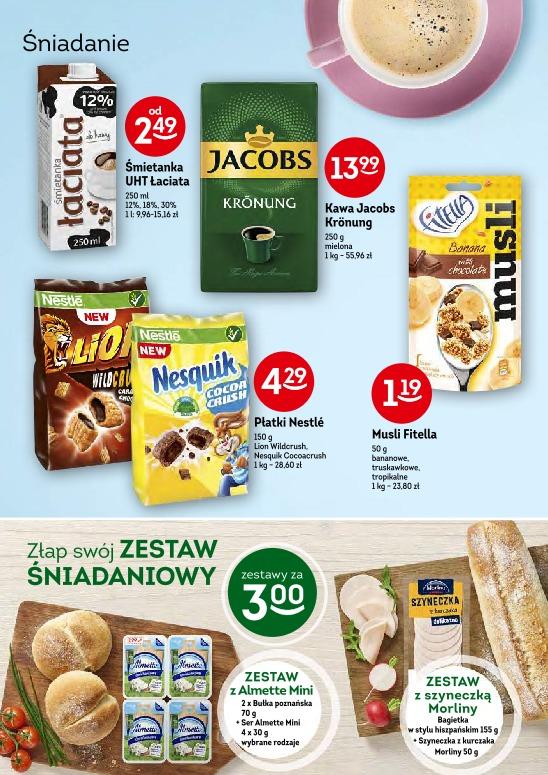 Gazetka promocyjna Żabka str. 14