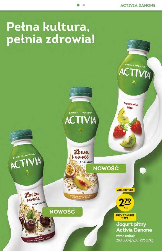 Gazetka promocyjna Żabka str. 22