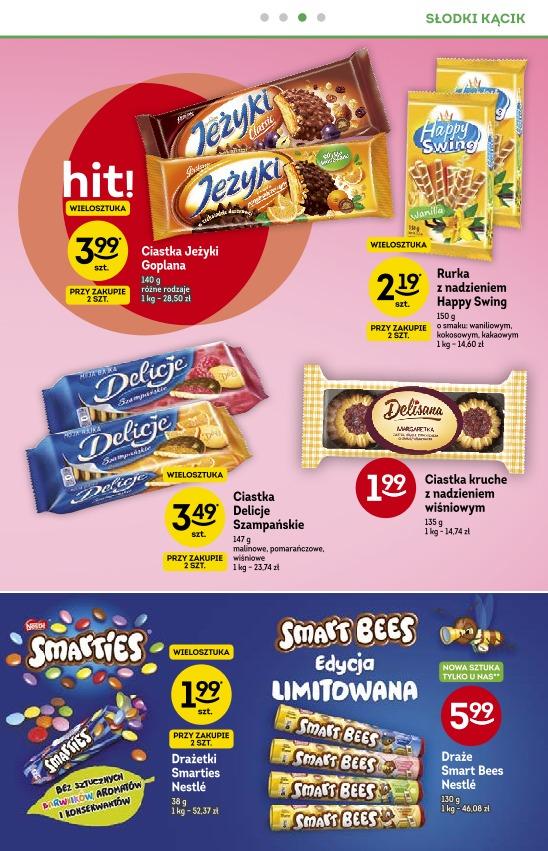 Gazetka promocyjna Żabka str. 31