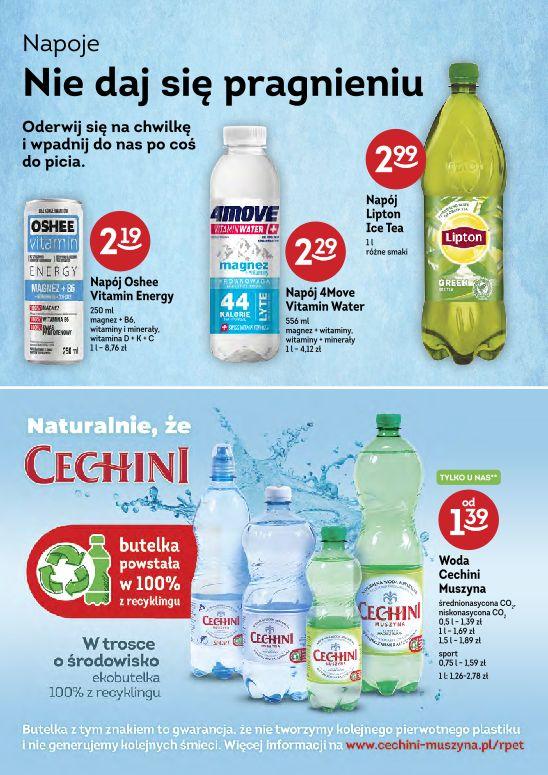 Gazetka promocyjna Żabka str. 20