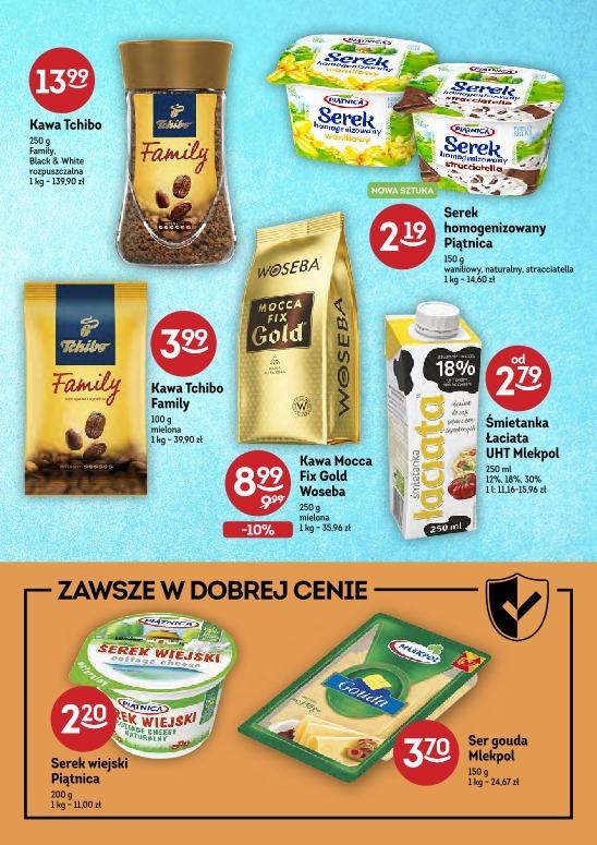 Gazetka promocyjna Żabka str. 9