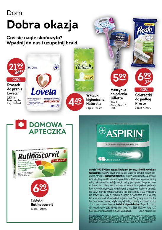 Gazetka promocyjna Żabka str. 24