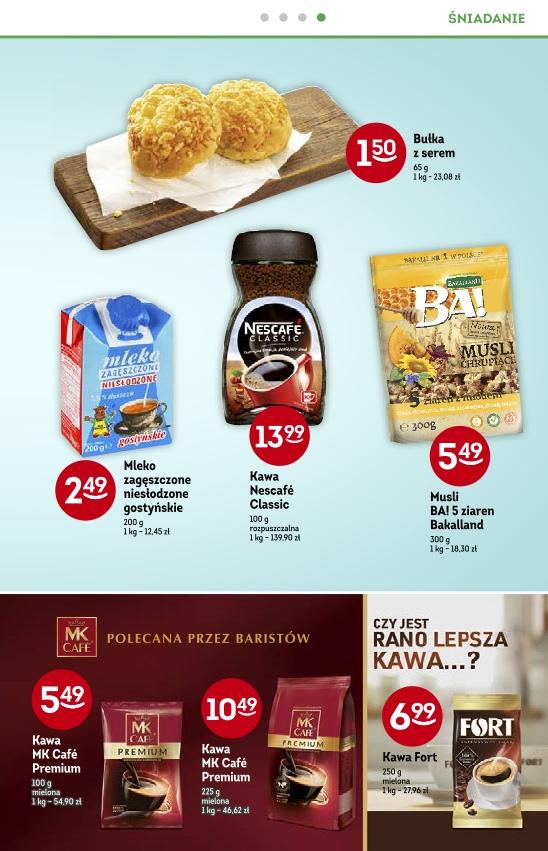 Gazetka promocyjna Żabka str. 25