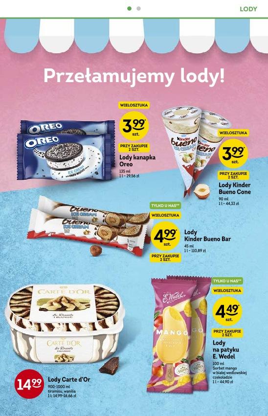 Gazetka promocyjna Żabka str. 14