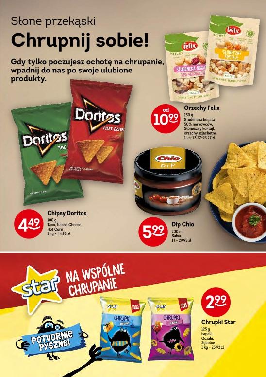 Gazetka promocyjna Żabka str. 27