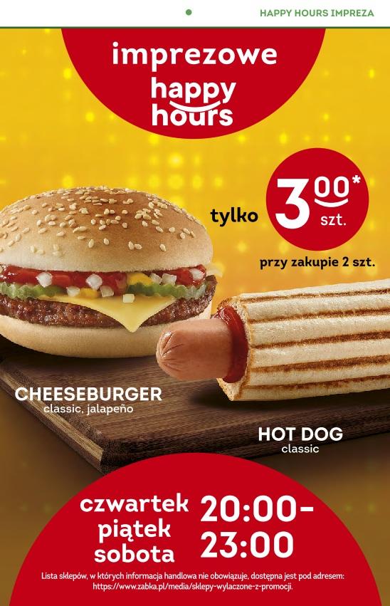 Gazetka promocyjna Żabka str. 6