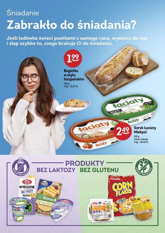 Gazetka promocyjna Żabka str. 4