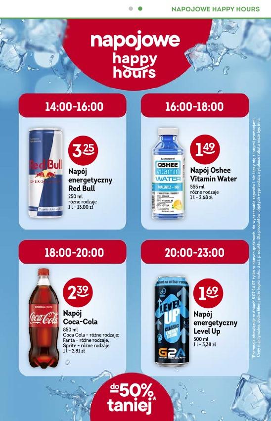 Gazetka promocyjna Żabka str. 21