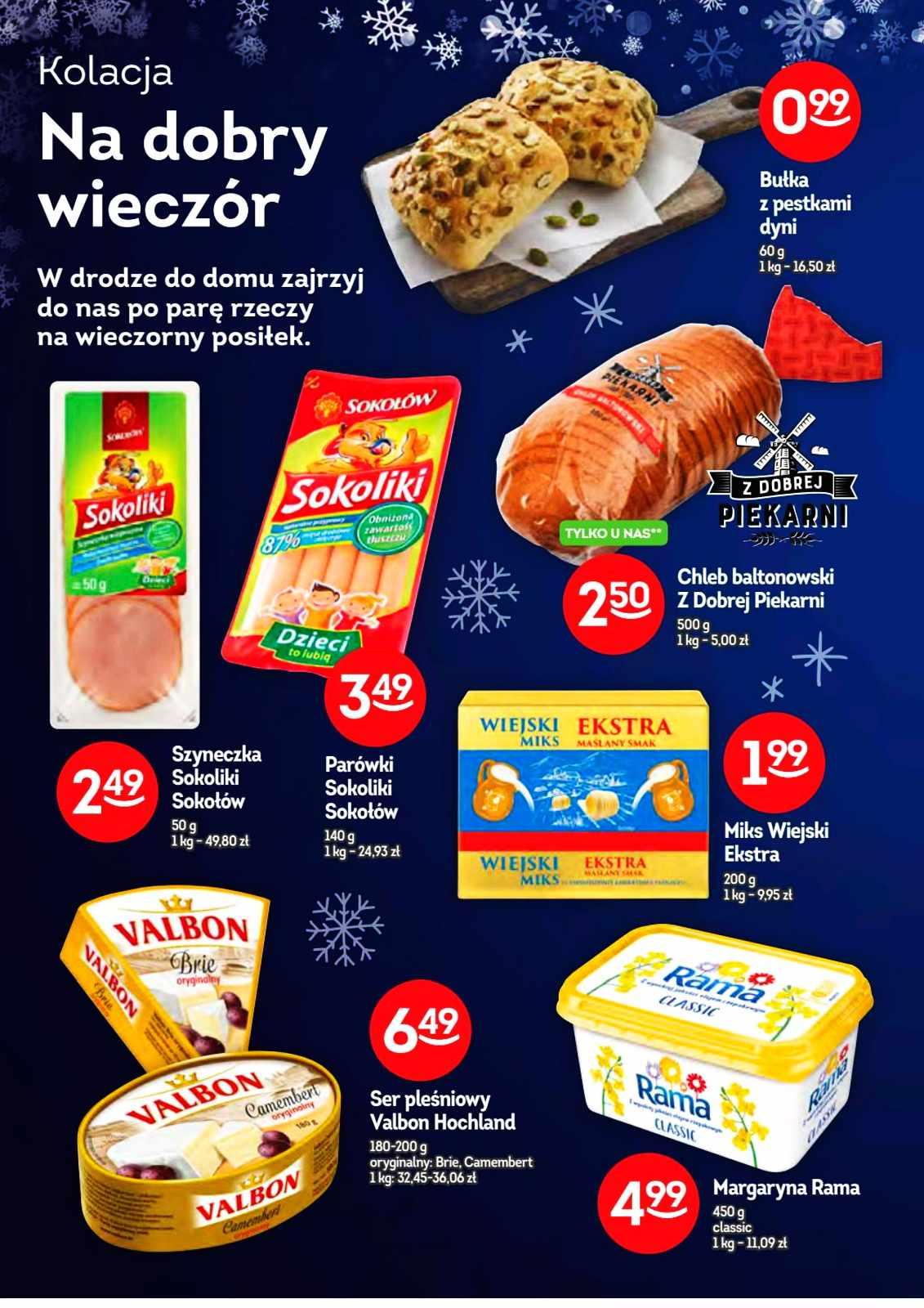 Gazetka promocyjna Żabka str. 30