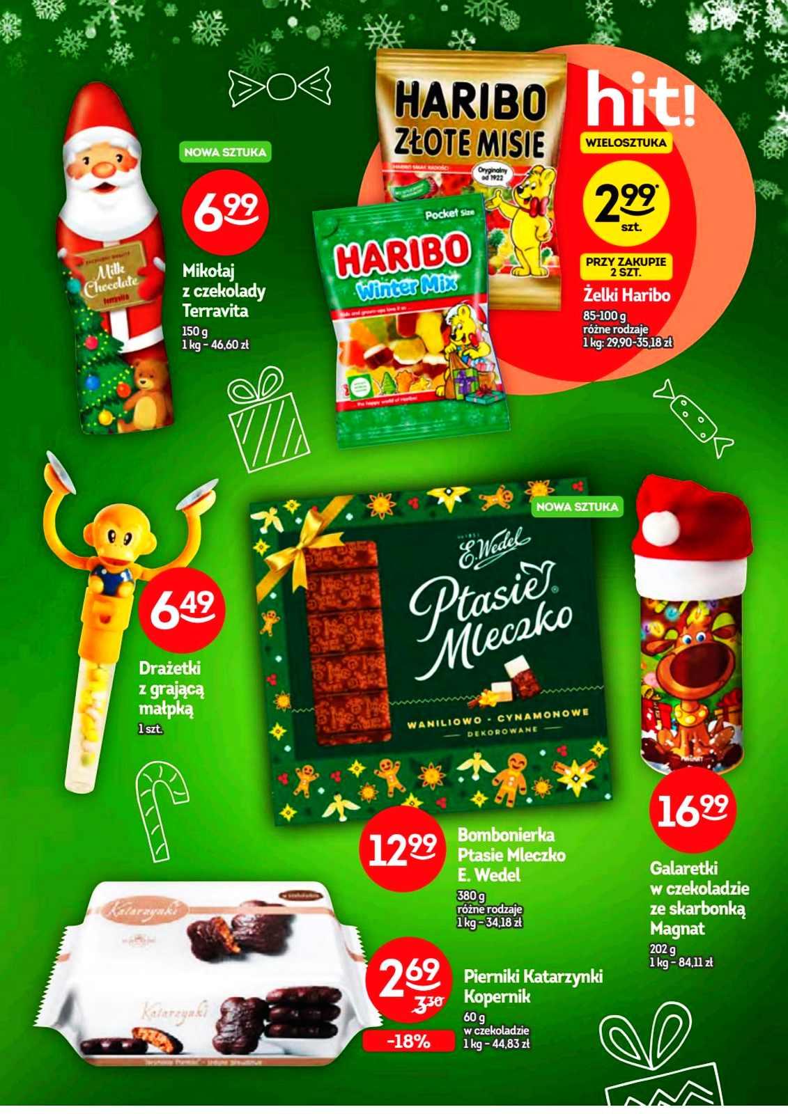 Gazetka promocyjna Żabka str. 7