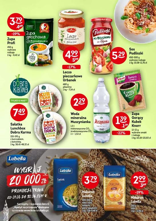 Gazetka promocyjna Żabka str. 17