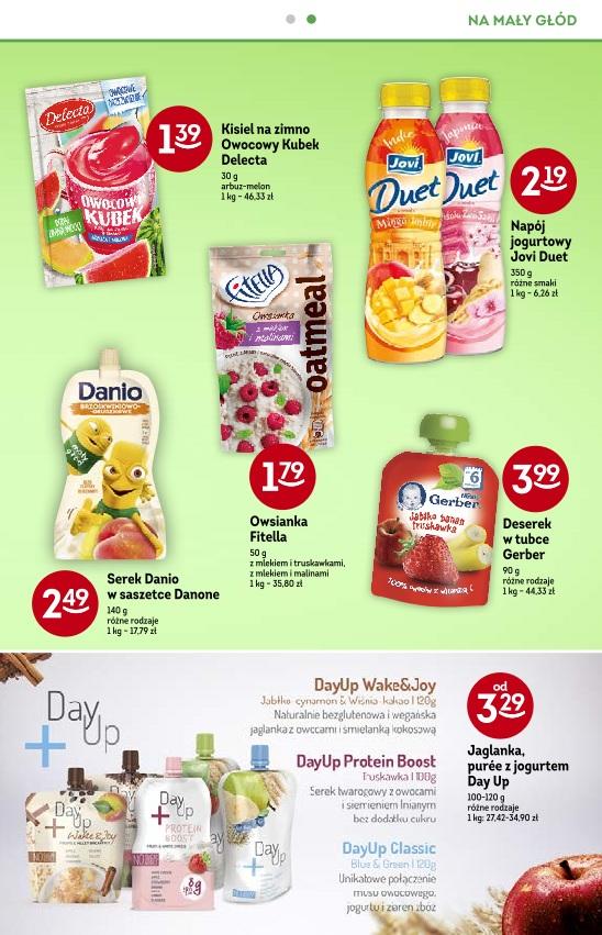 Gazetka promocyjna Żabka str. 27