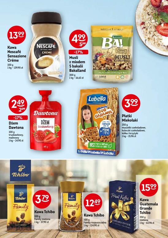 Gazetka promocyjna Żabka str. 15