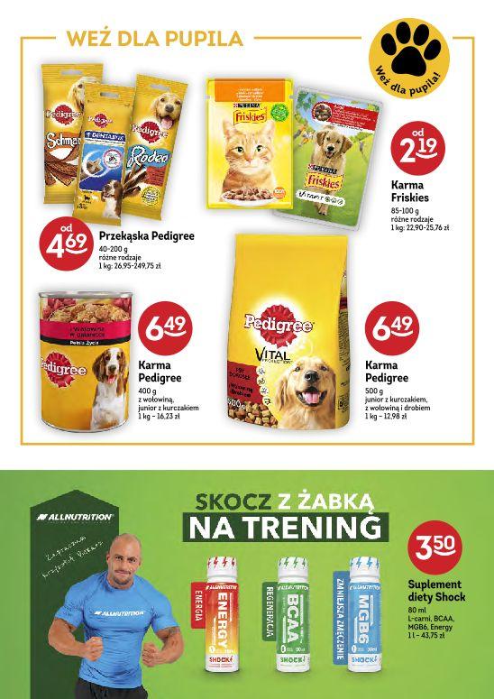 Gazetka promocyjna Żabka str. 23