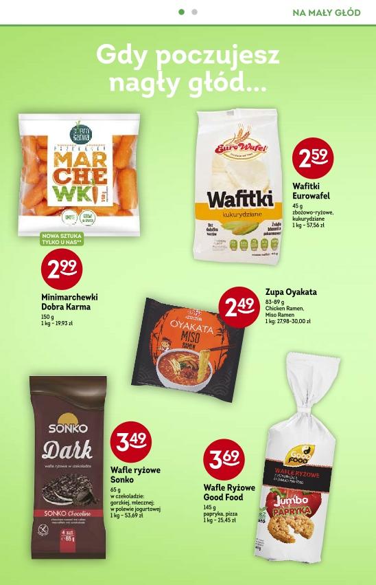 Gazetka promocyjna Żabka str. 26