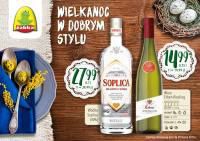 Wielkanoc w dobrym stylu
