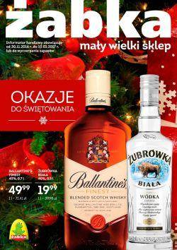 Okazje do świętowania