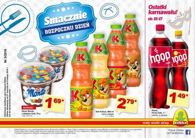 Smacznie rozpocznij dzień