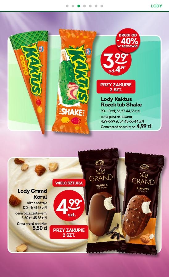 Gazetka promocyjna Żabka str. 30