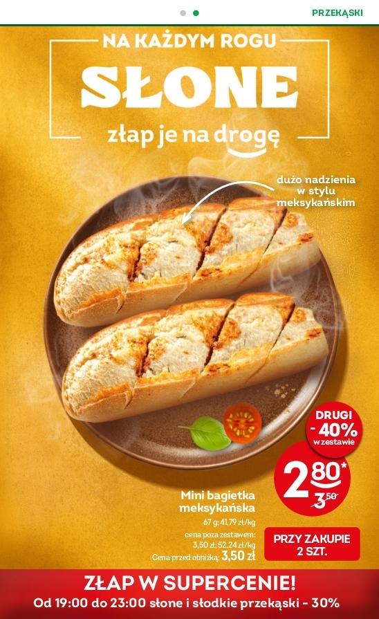 Gazetka promocyjna Żabka str. 57