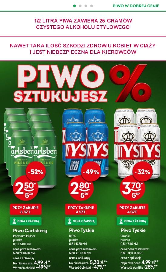 Gazetka promocyjna Żabka str. 18