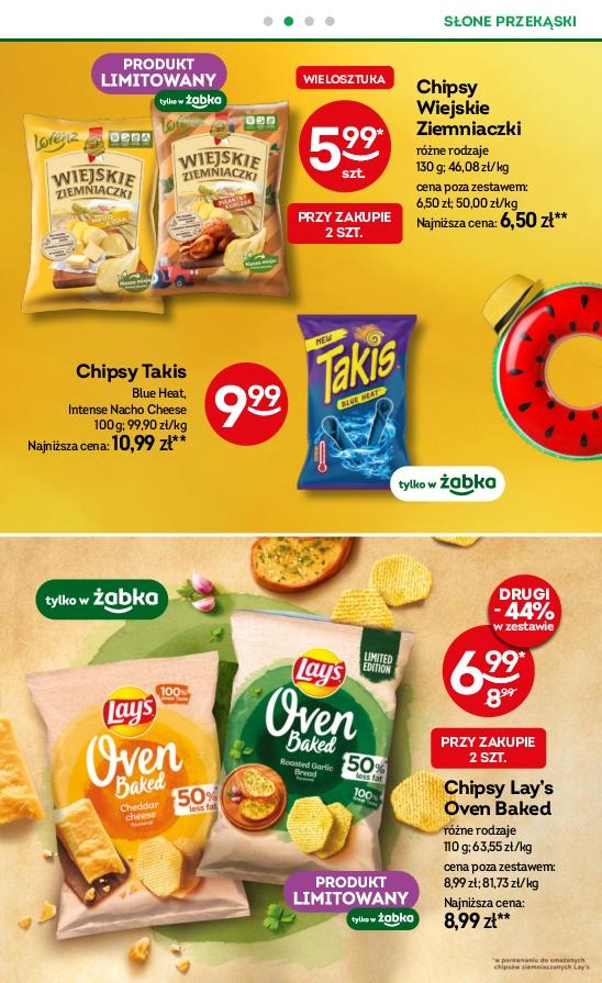 Gazetka promocyjna Żabka str. 45