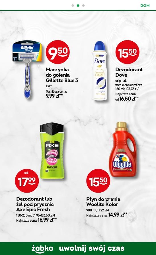 Gazetka promocyjna Żabka str. 85