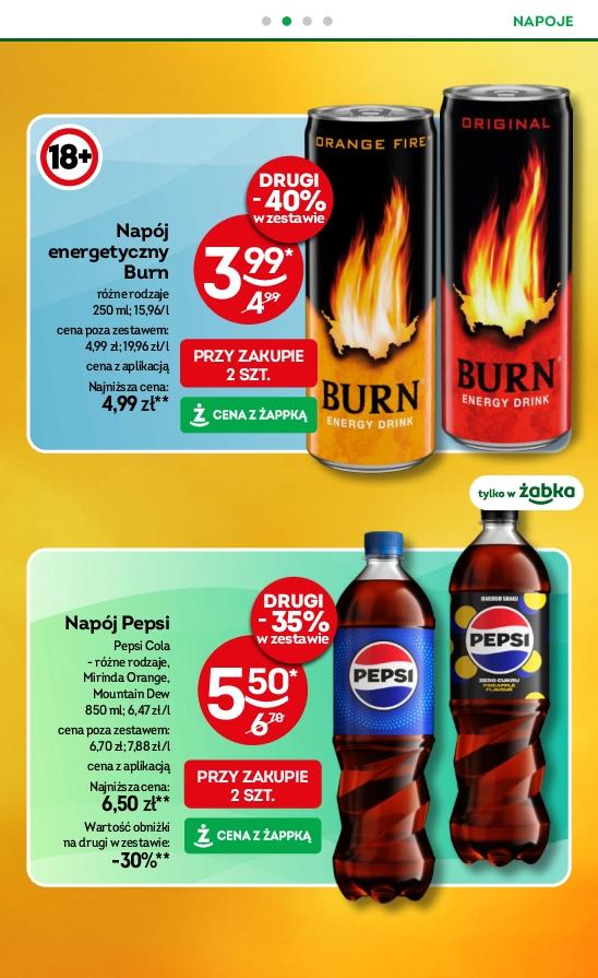 Gazetka promocyjna Żabka str. 41