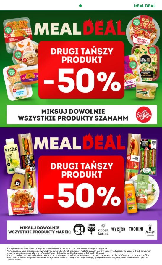 Gazetka promocyjna Żabka str. 8