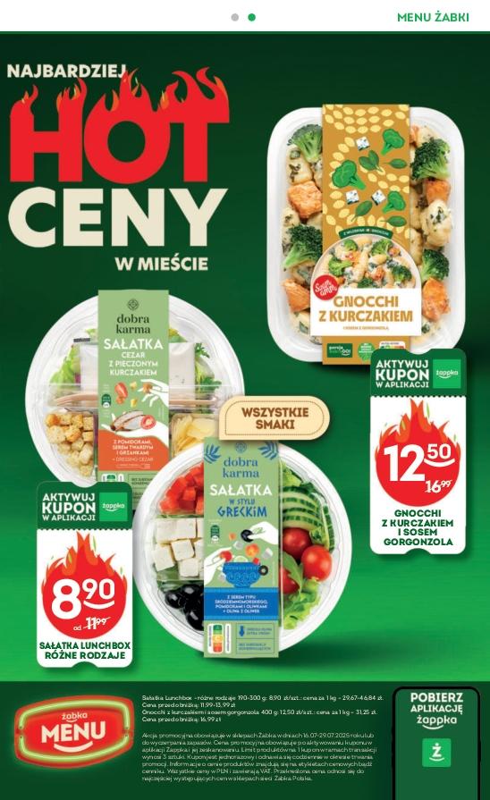 Gazetka promocyjna Żabka str. 11