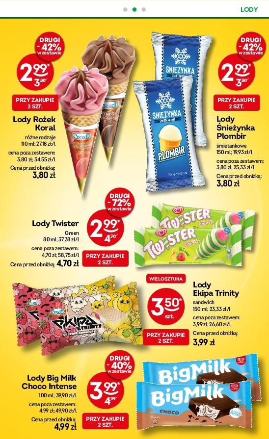 Gazetka promocyjna Żabka str. 36