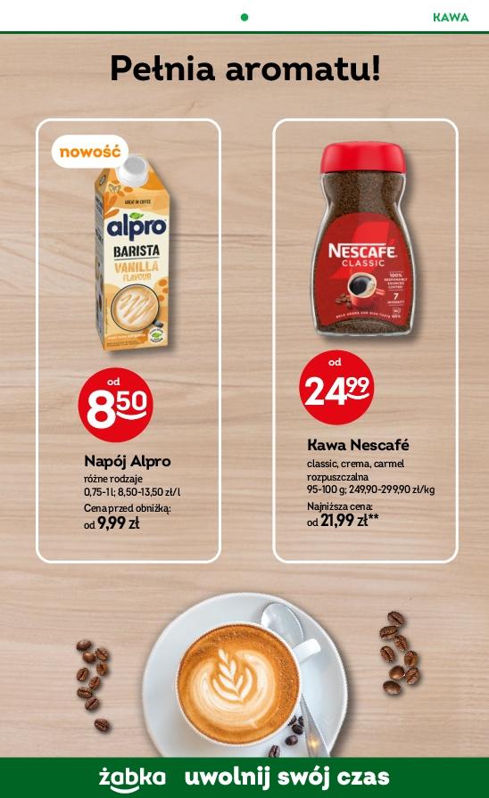 Gazetka promocyjna Żabka str. 82