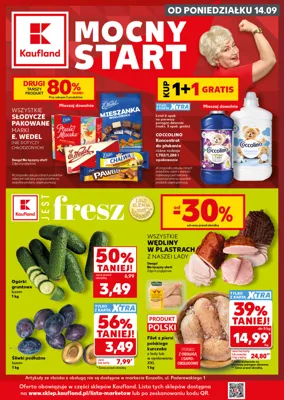 Mocny Start