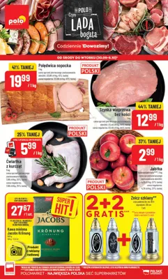 Gazetka Polomarket