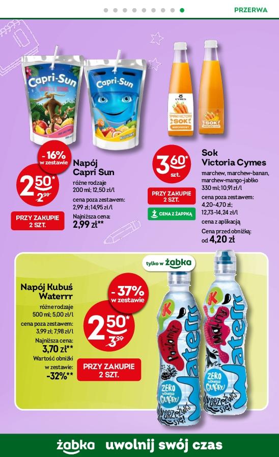 Gazetka promocyjna Żabka str. 68