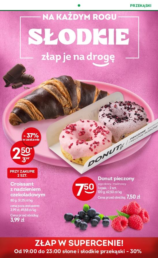 Gazetka promocyjna Żabka str. 58