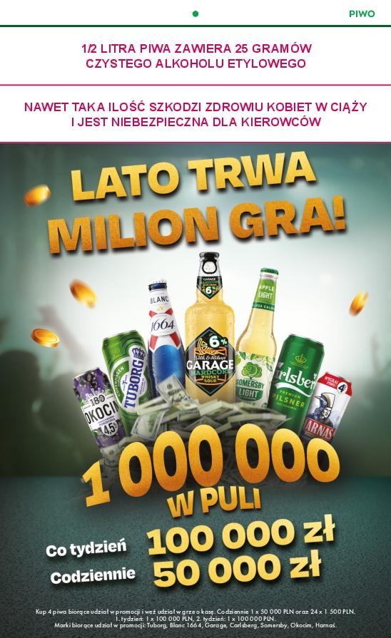 Gazetka promocyjna Żabka str. 15