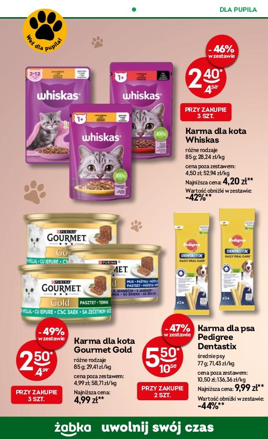 Gazetka promocyjna Żabka str. 77