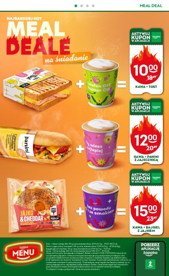 Gazetka promocyjna Żabka str. 52